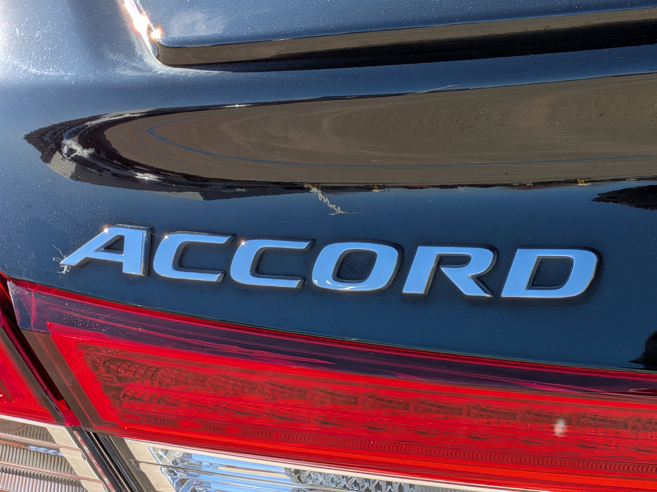 Certified 2022 Honda Accord Sport Special Edition image 26