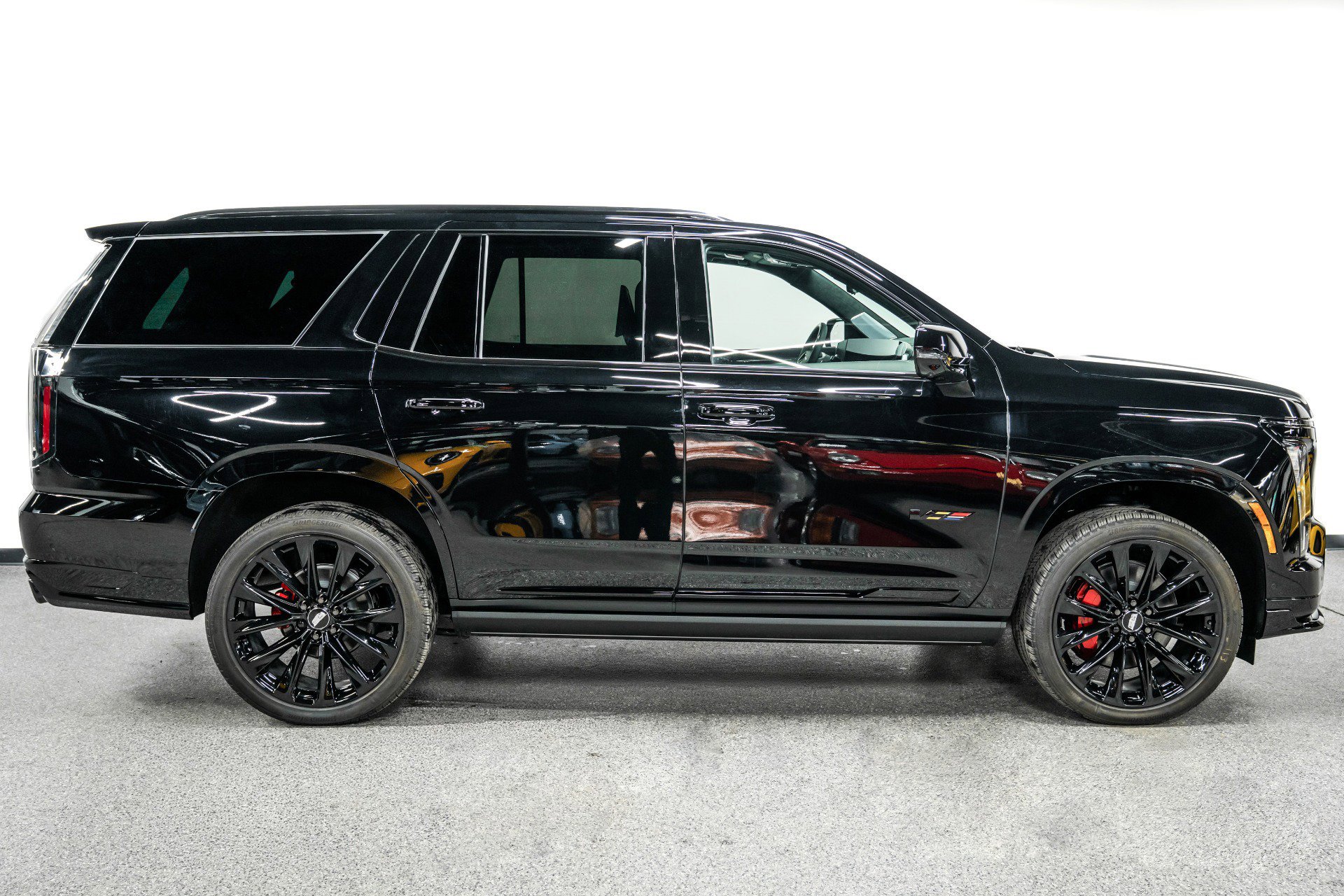 Used 2026 Cadillac Escalade V image 48