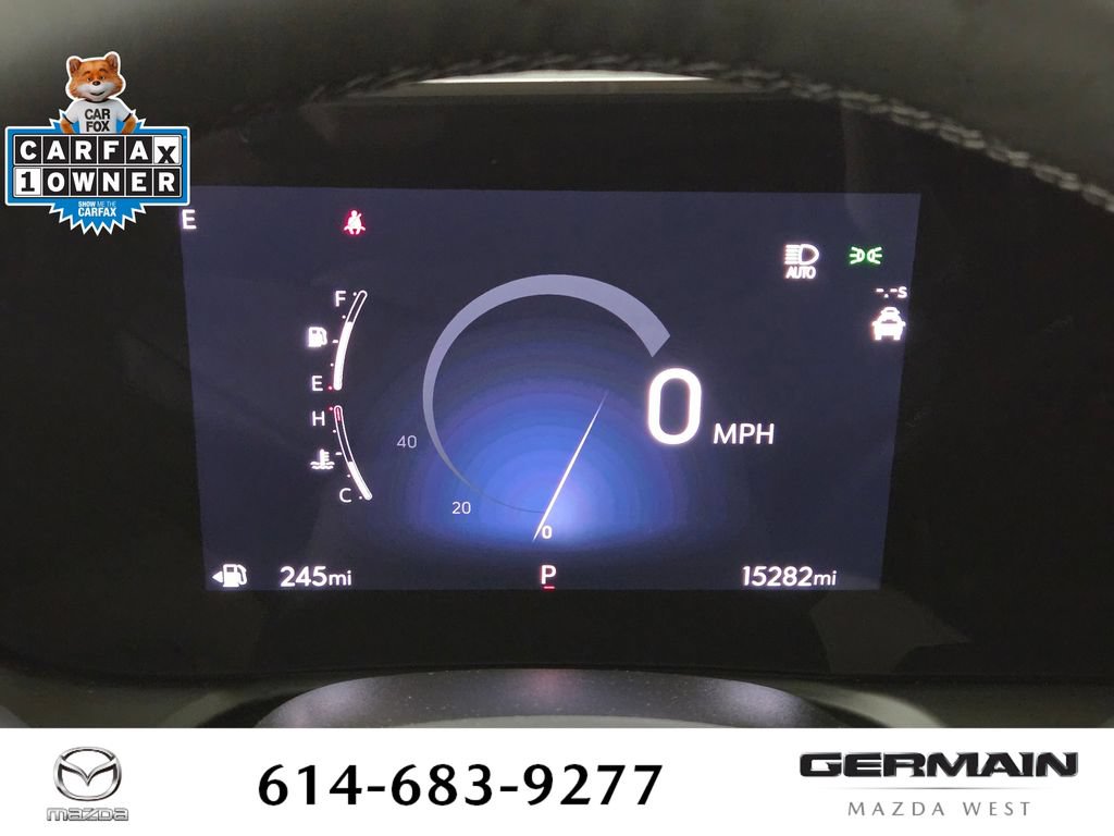 Used 2026 Buick Encore GX Sport Touring w/ Advanced Technology Package FWD image 24