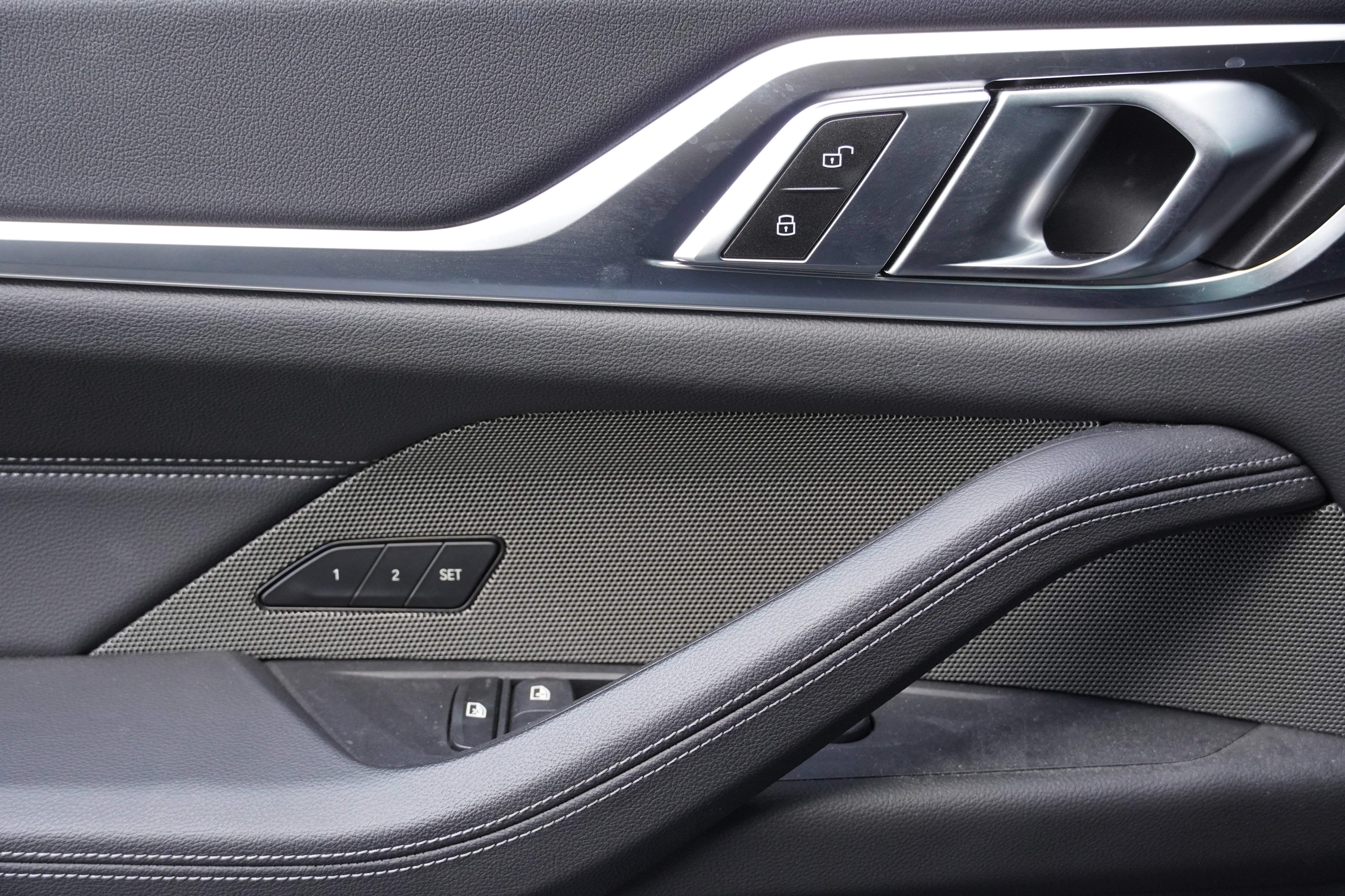 Certified 2023 BMW i4 eDrive40 RWD image 12