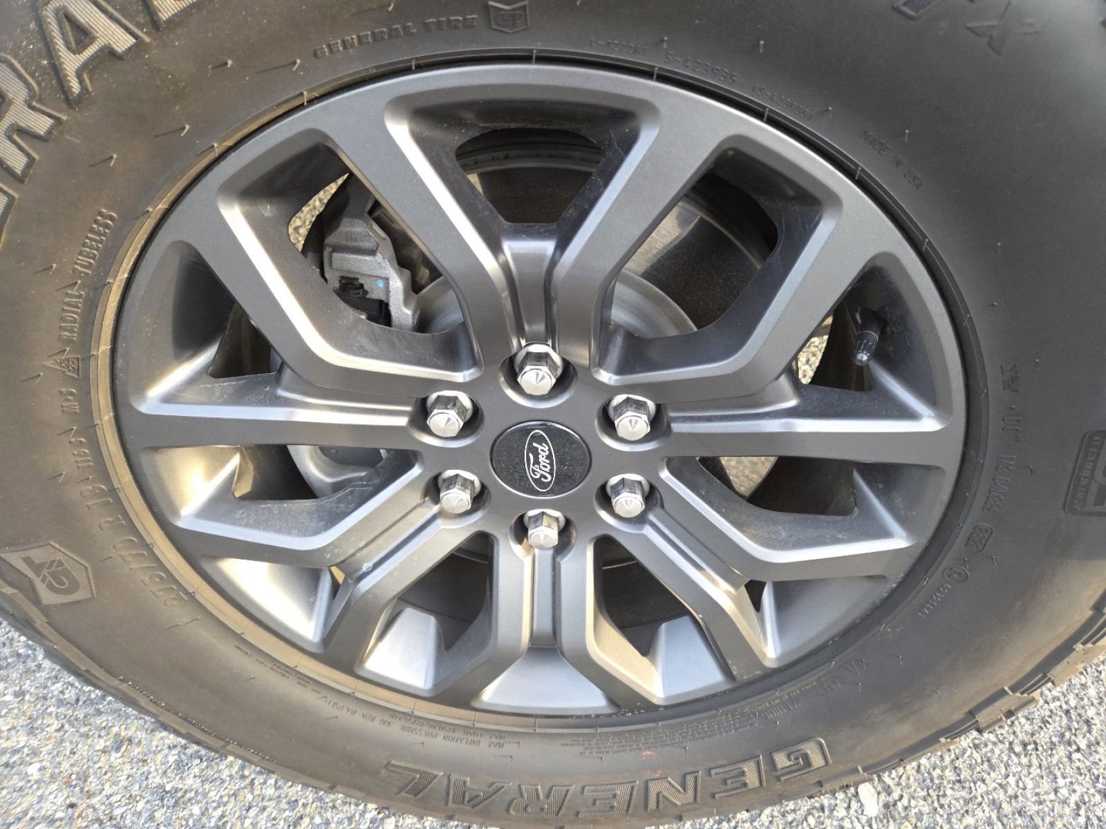 Used 2023 Ford F150 Tremor image 15