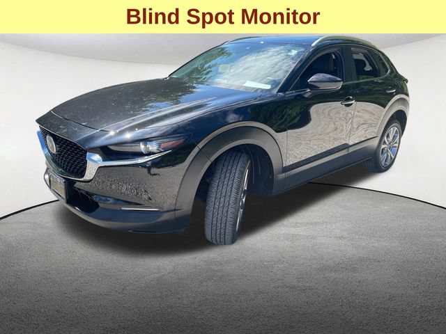 Used 2023 MAZDA CX-30 AWD 2.5 S w/ Preferred Package image 5