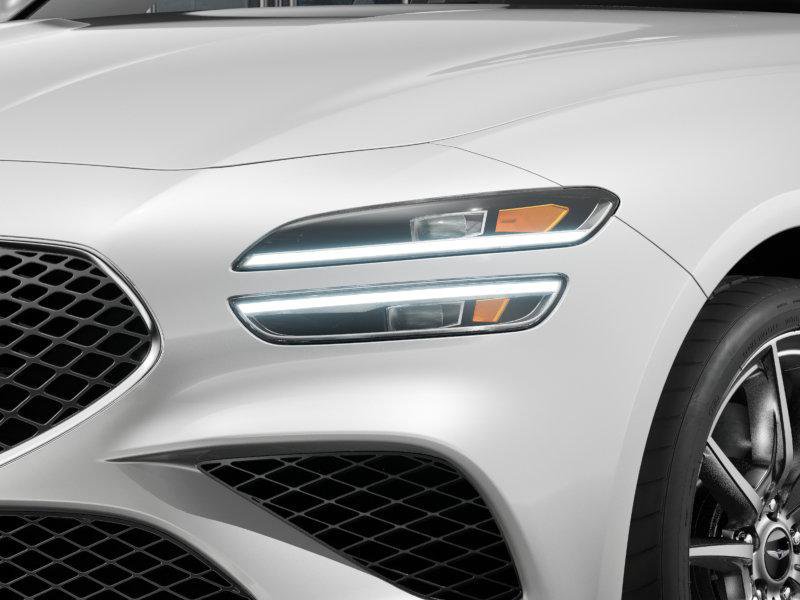 New 2026 Genesis G70 2.5T AWD/4WD image 13