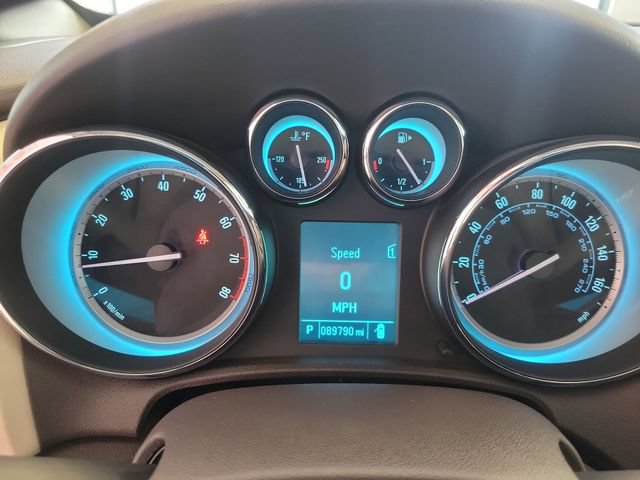 Used 2013 Buick Verano FWD image 15