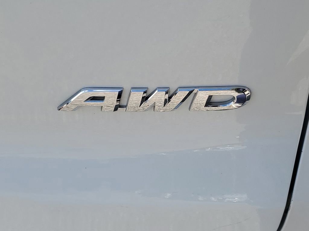 Used 2020 Honda Passport EX-L image 7