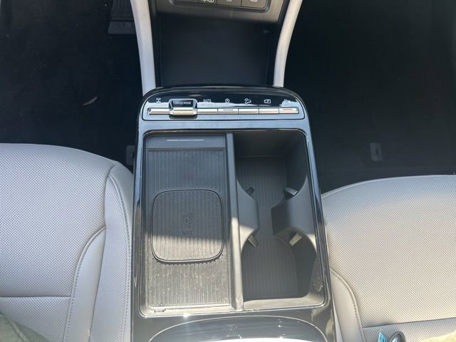 New 2026 Hyundai Tucson Limited image 19