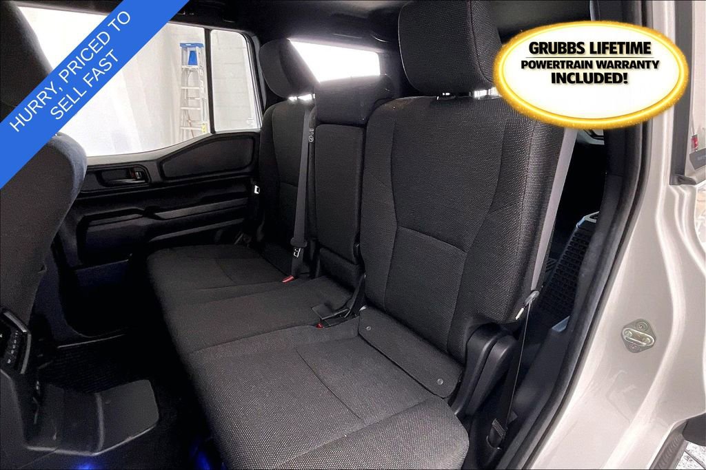 Used 2024 Toyota Land Cruiser 1958 image 35