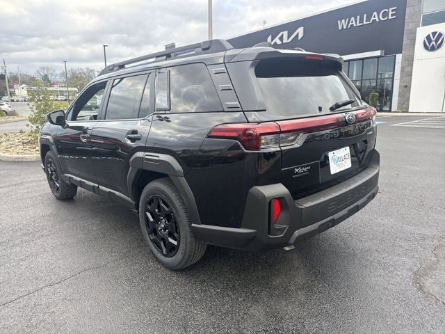 New 2026 Subaru Outback Limited AWD/4WD image 48