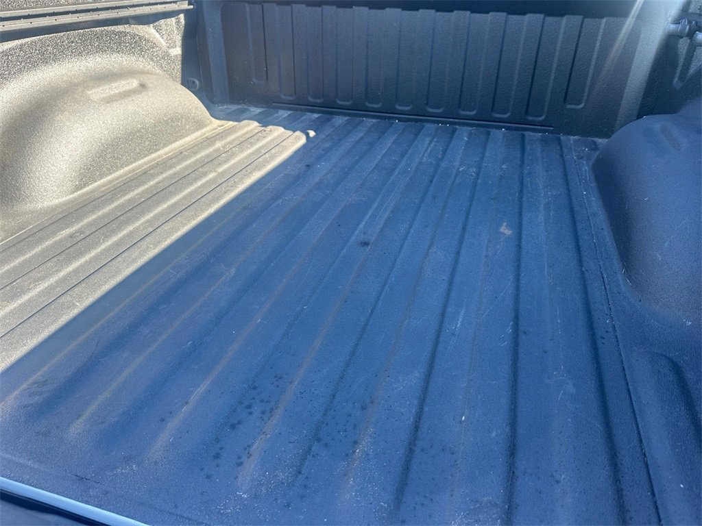 Certified 2022 RAM 1500 Limited image 28