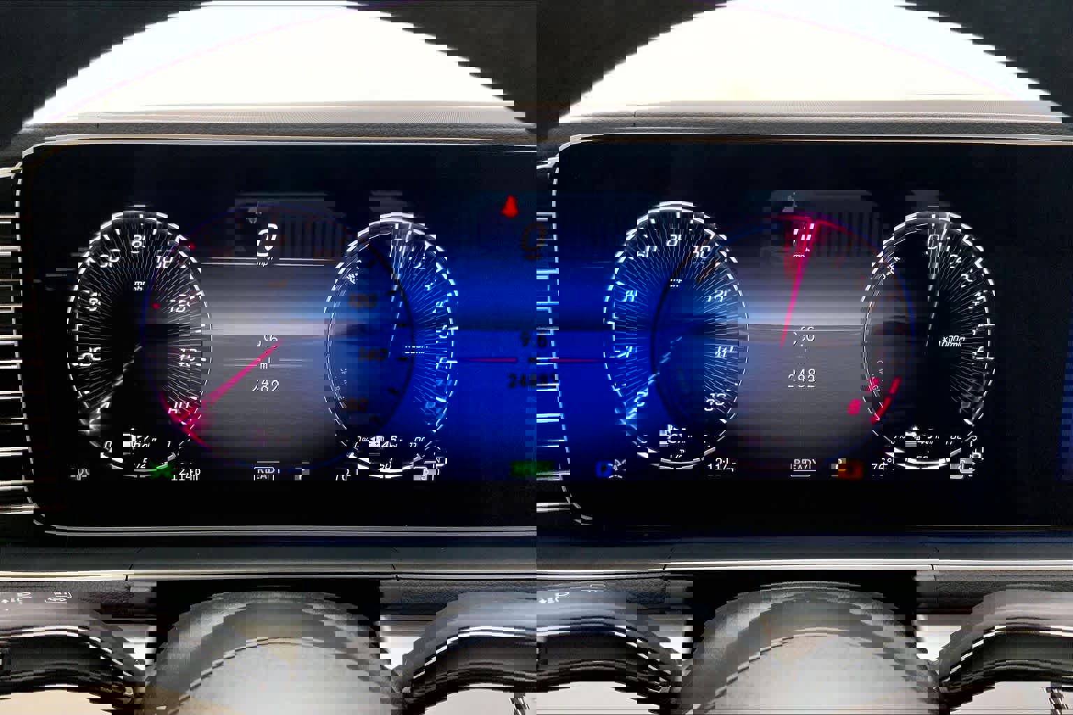 Used 2024 Mercedes-Benz GLE 450e 4MATIC image 22