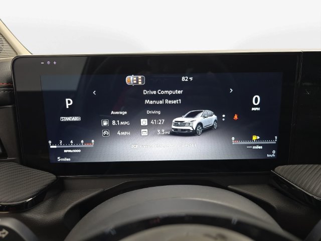 New 2027 Nissan Kicks SR w/ SR Premium Package FWD image 19