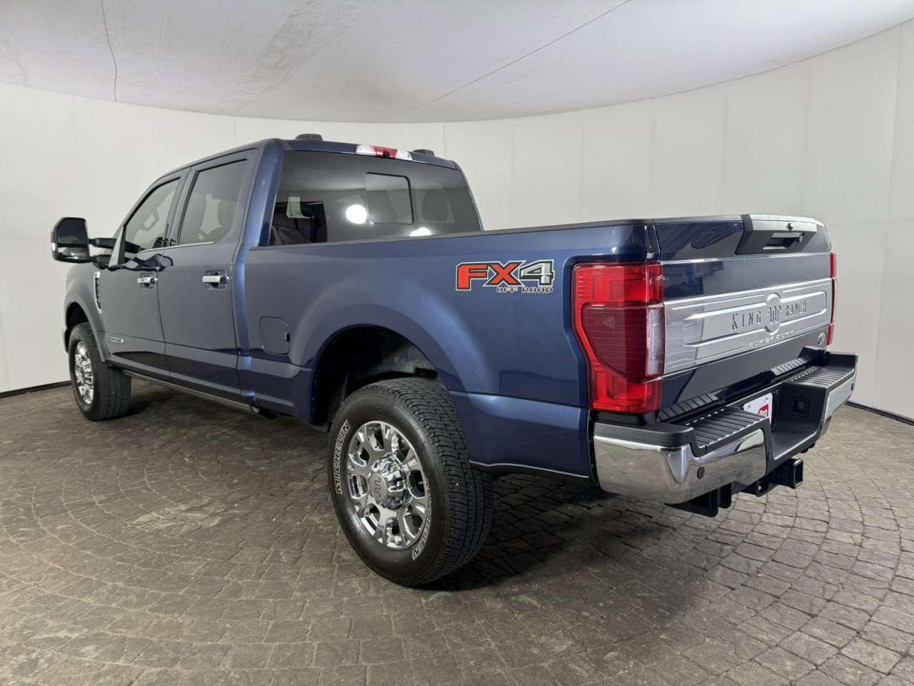 Used 2020 Ford F250 King Ranch w/ King Ranch Ultimate Package image 5
