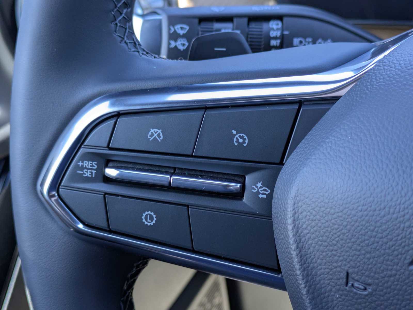 New 2026 Chevrolet Equinox ACTIV image 24