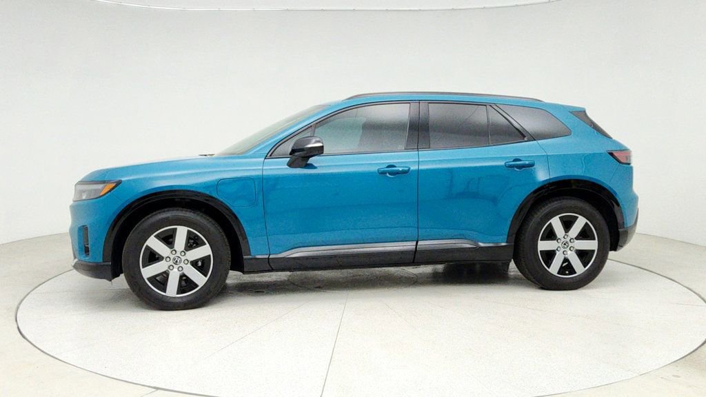 Used 2024 Honda Prologue Touring image 8
