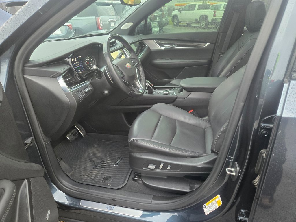 Used 2020 Cadillac XT6 Sport image 7