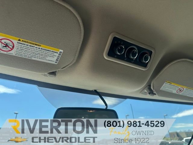 Used 2023 Chevrolet Express 3500 LS image 9