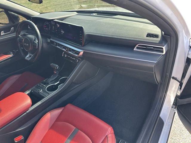 Used 2023 Kia K5 GT-Line w/ GT-Line Premium Package image 24