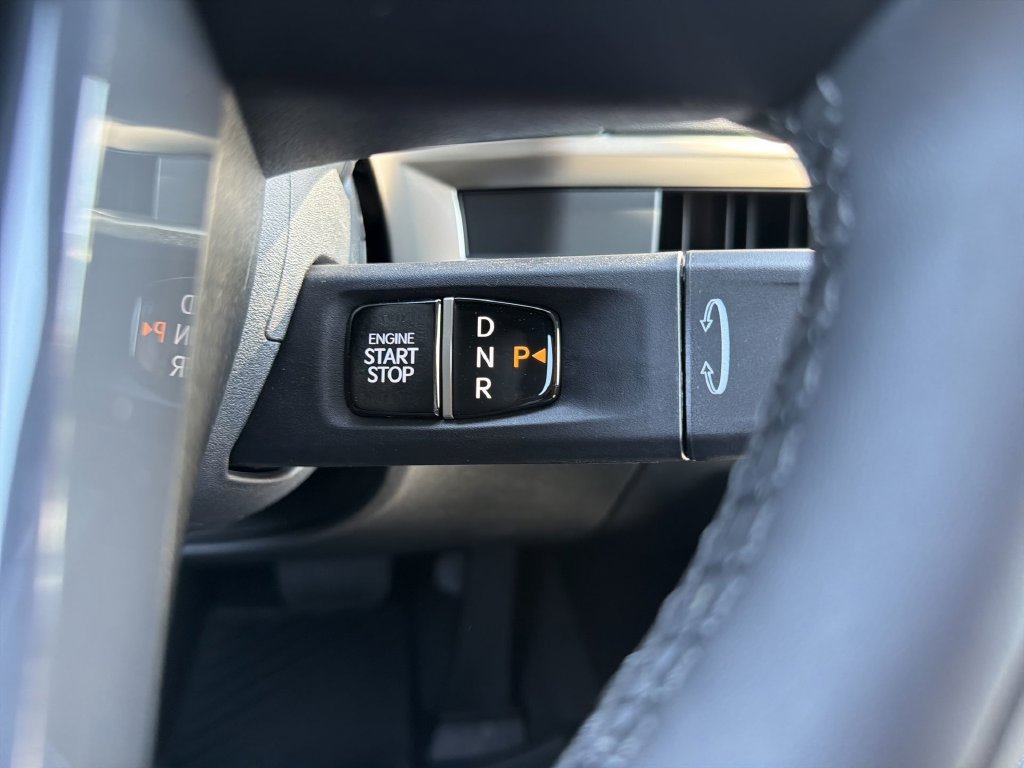 New 2027 Kia Telluride LX FWD image 23