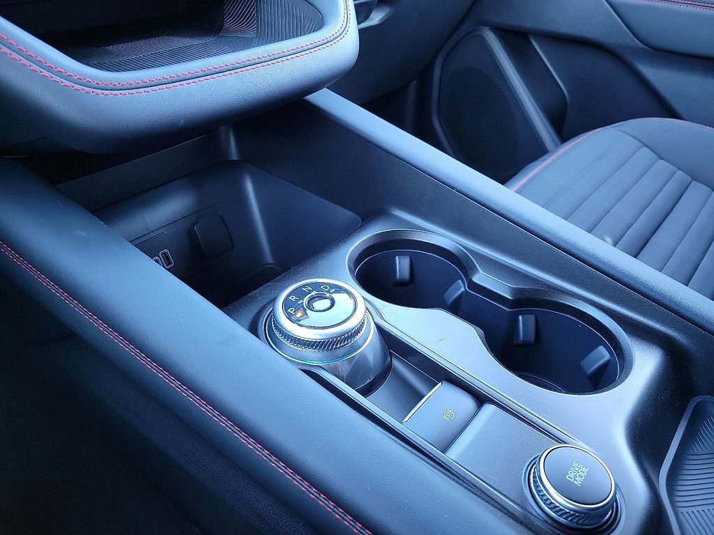 New 2026 Ford Explorer ST-Line RWD image 25