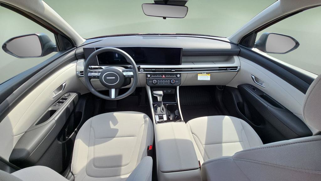 New 2026 Hyundai Tucson SE AWD/4WD image 18