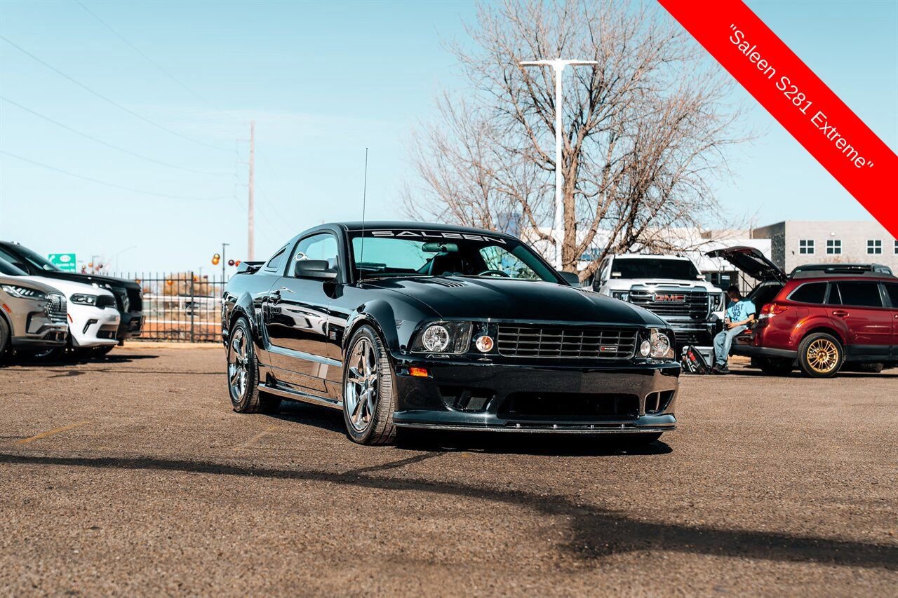 Used 2007 Ford Mustang GT Premium