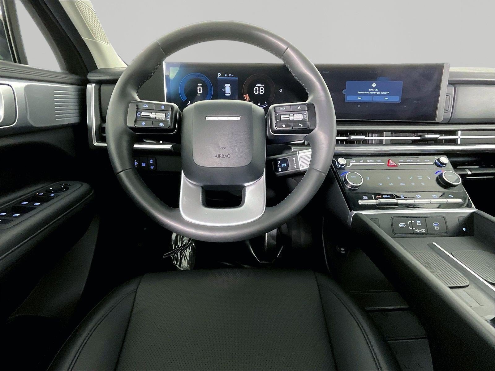 Used 2026 Hyundai Santa Fe XRT AWD/4WD image 8