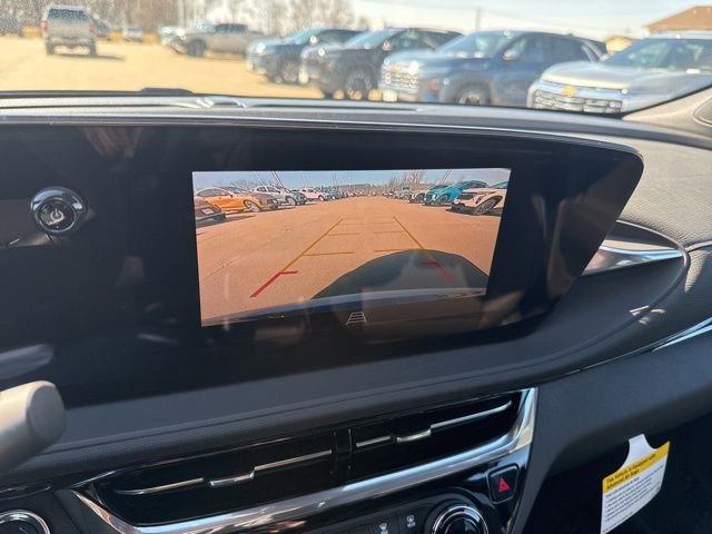 New 2026 Buick Envista Sport Touring w/ Convenience I Package image 55