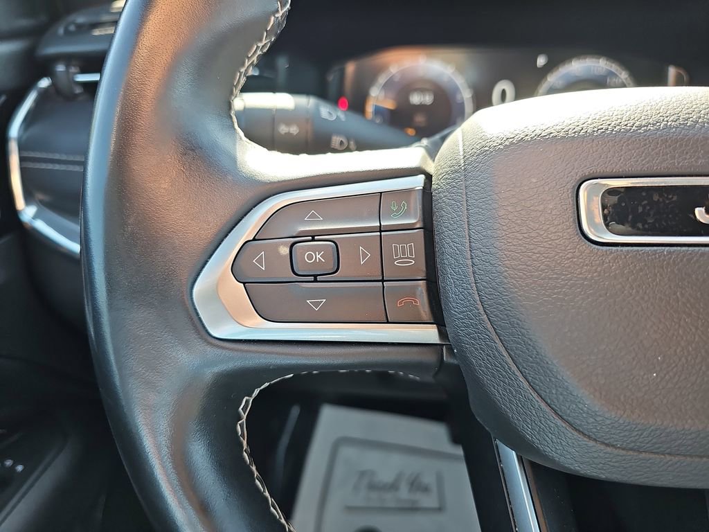 Used 2022 Jeep Compass High Altitude image 20