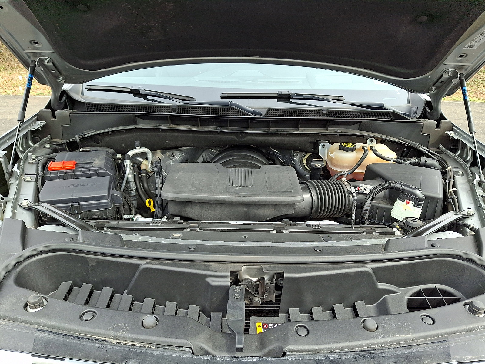 Used 2023 GMC Yukon Denali AWD/4WD image 26