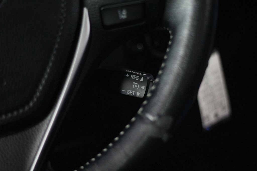 Used 2017 Toyota Corolla iM FWD image 14