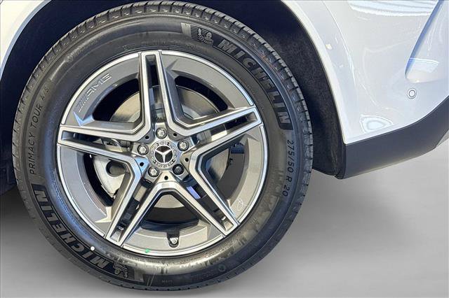 New 2026 Mercedes-Benz GLE 450 4MATIC image 29
