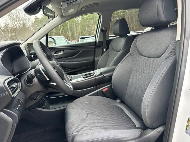 Used 2021 Hyundai Santa Fe SEL w/ Cargo Package image 15
