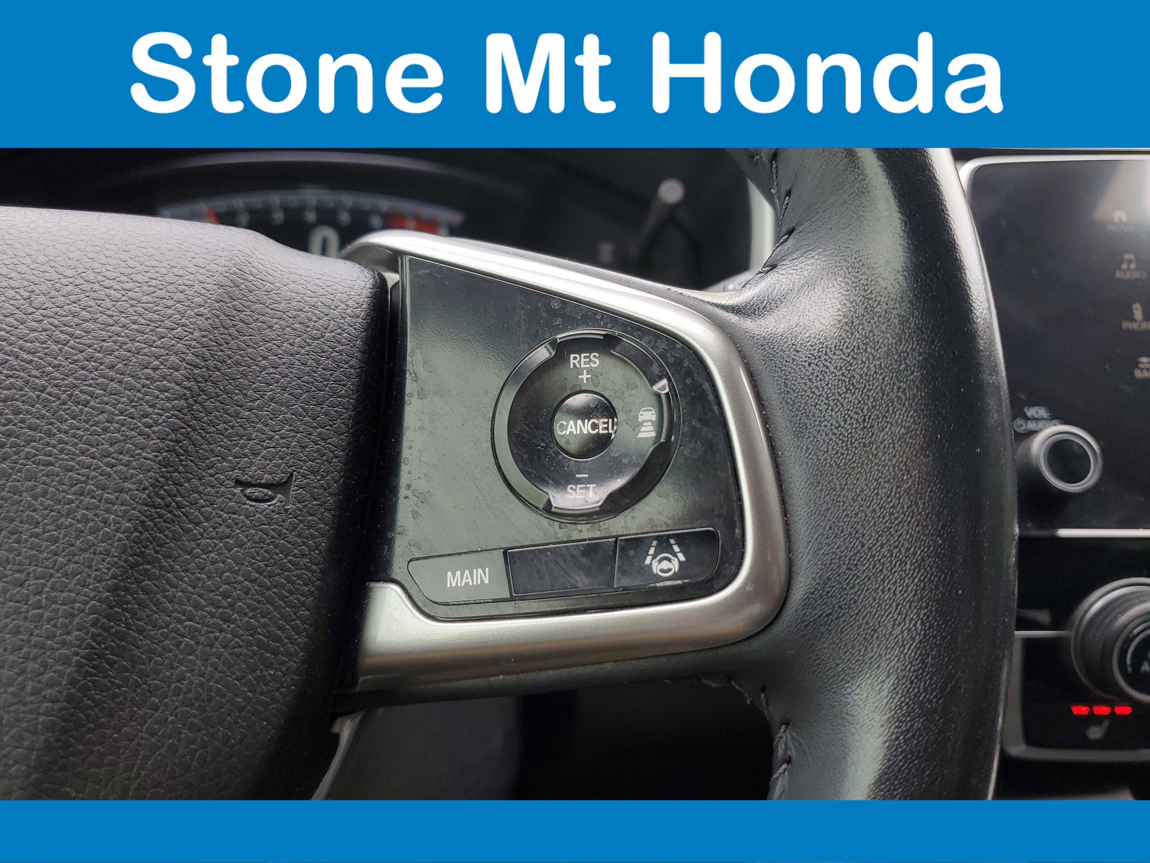 Used 2022 Honda CR-V EX-L image 25