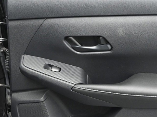 Used 2025 Nissan Sentra S image 31