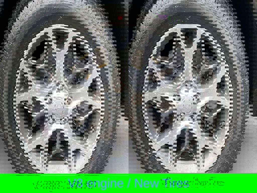 Used 2020 Jeep Grand Cherokee Overland image 29