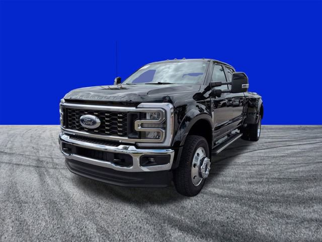 Certified 2026 Ford F450 Lariat image 8
