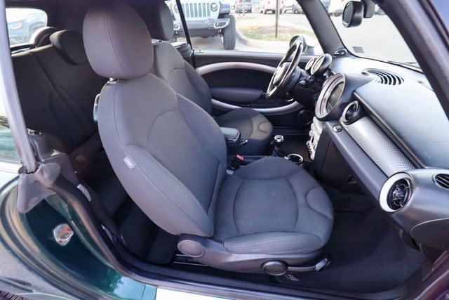 Used 2010 MINI Cooper S image 36