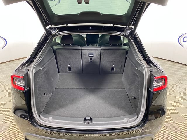 Used 2023 Tesla Model Y Performance AWD/4WD image 6