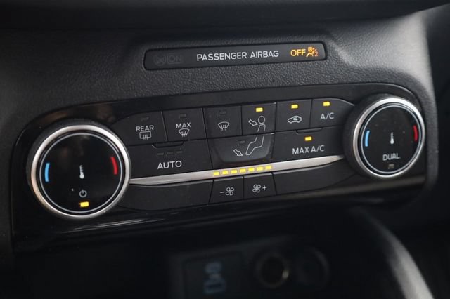 Certified 2022 Ford Escape SE w/ Convenience Package FWD image 15