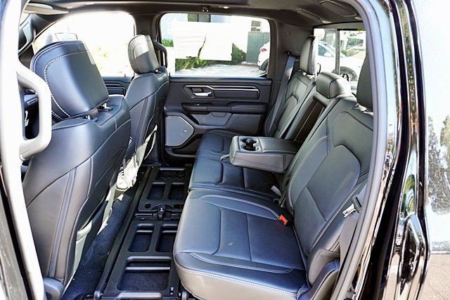 New 2026 RAM 1500 Rebel image 24