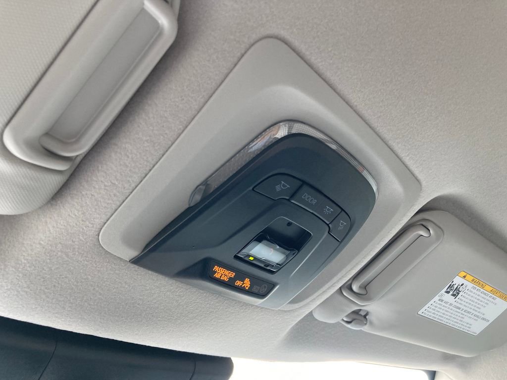 New 2026 Toyota Corolla Cross LE image 26