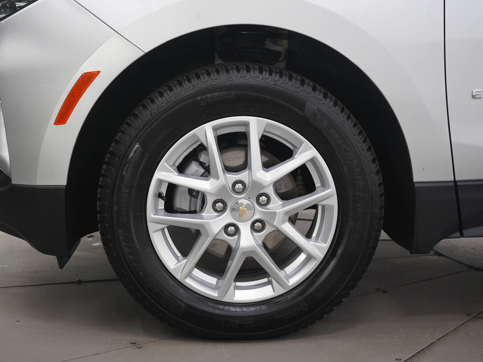 Used 2022 Chevrolet Equinox LT image 31