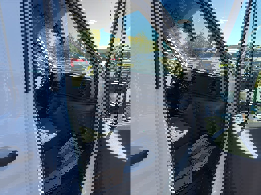 New 2025 Ford Transit 350 148 High Roof AWD image 26