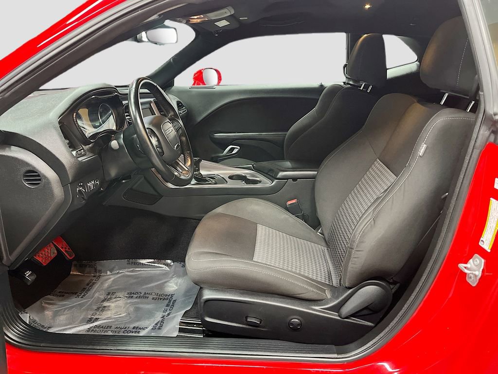 Used 2023 Dodge Challenger GT image 20