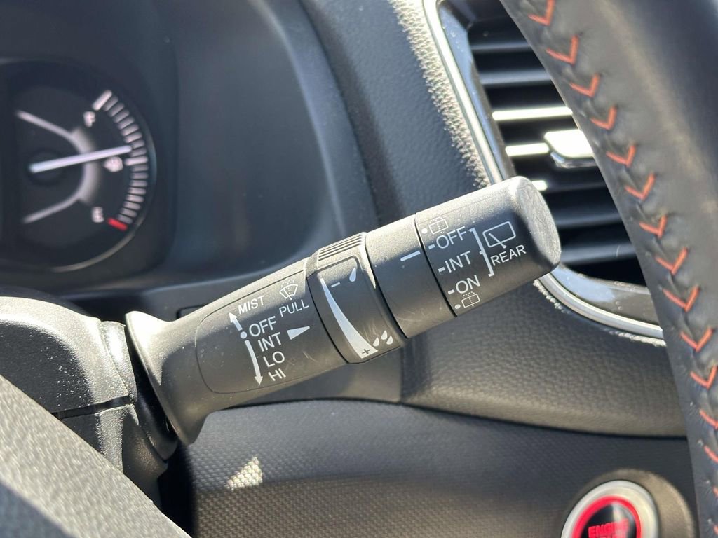 Certified 2022 Honda Passport TrailSport image 23