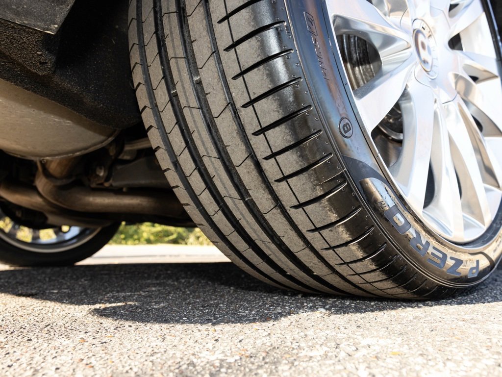 Certified 2020 Bentley Mulsanne image 76