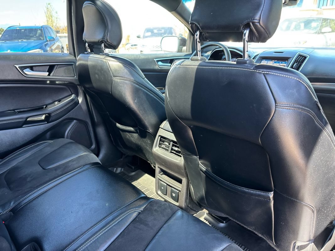 Used 2019 Ford Edge ST w/ Convenience Package AWD/4WD image 21