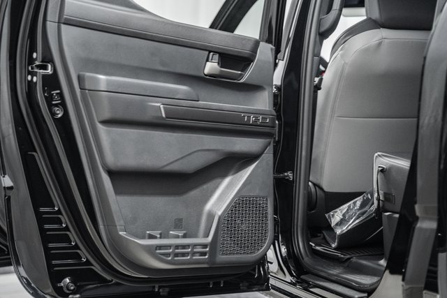New 2026 Toyota Tacoma TRD Off-Road image 35