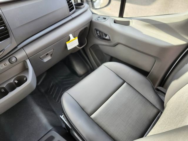New 2026 Ford Transit 150 Low Roof RWD image 15