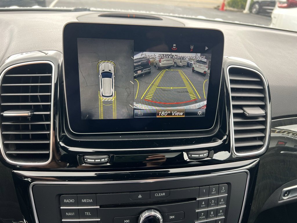 Used 2018 Mercedes-Benz GLE 350 4MATIC image 44